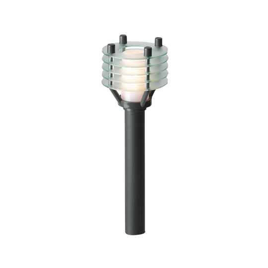 Borne lumineuse Larix LED - Garden Light