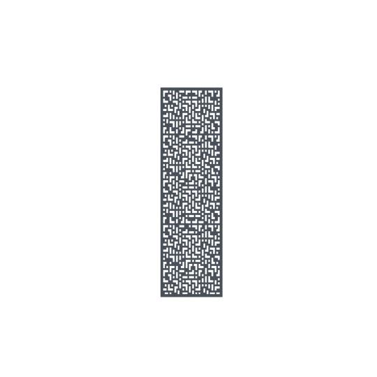 Décor Crios Vertical 584 x 1820mm