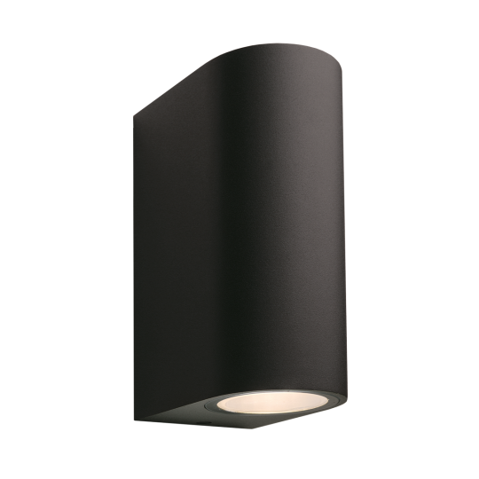 Lampe Sibus Noire LED
