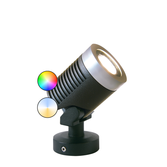 Spot Arcus Plus Smart LED - Garden Light