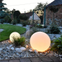 Lampe Round 30 RGB LED - Garden Light