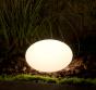 Lampe Oval 28 RGB LED - Garden Light